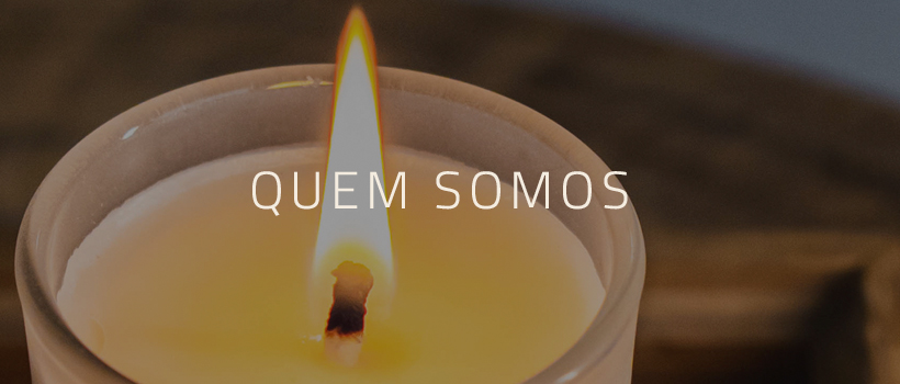 Imagem com a descrição quem somos